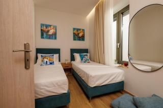 Evmaria Luxury Cottage - 1