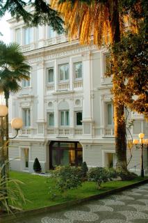 Hotel Flora - Frascati - 8