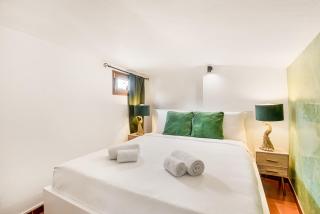 GOLDEN LUXE - Dimora storica di lusso vicino al Duomo di Brunelleschi - 8