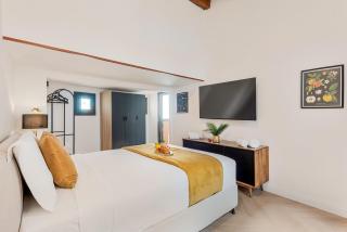 GOLDEN LUXE - Dimora storica di lusso vicino al Duomo di Brunelleschi - 0