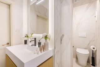 GOLDEN LUXE - Dimora storica di lusso vicino al Duomo di Brunelleschi - 3