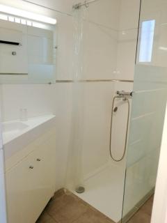 Logement Marion 2 à 4 pers terrasse vue mer 180 plage de sable 300 M - TARCO - 2