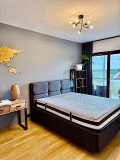 Apartament Grodkowska 3 - 3