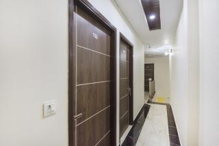 HOTEL O Grover International - 0