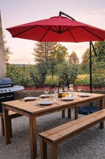 Maison 8p 4ch A31 Recharge electrique - 3