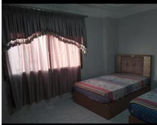 Faisal Apartment - 7