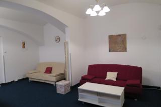 Apartments near Lesser Town - Prague - 4