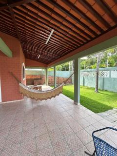 Casa de praia em Tamandaré - 8 pessoas - 3