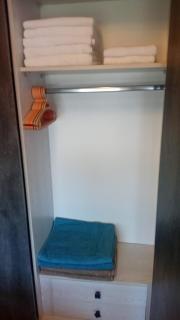 Juliana Beach Resort D304 Wifi 2-BDR - 1