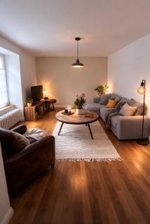 Maison de campagne en plein centre de Senlis - 6