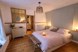 Maison de campagne en plein centre de Senlis - 3