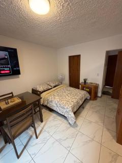 Cozy 1-Bedroom Apt for 4 in Central Miraflores - 3