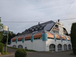 Zenners Landhotel - 6