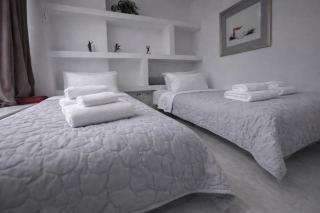 Athens Supreme Rooms No6 - 4