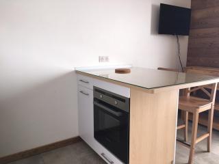 Charming mountain studio - 3