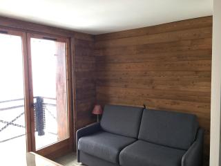 Charming mountain studio - 1