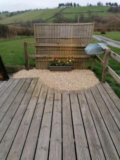 Castle View Glamping - 2 Cefn - 8