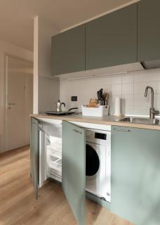 Appartamento in centro storico Casa Clara - 9