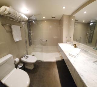 Duplex Penthouse El Golf 263 - 3