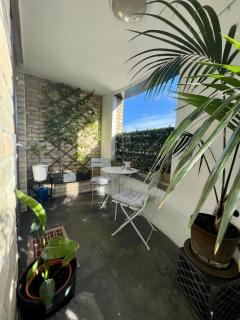 Stylish 1-Bed Near Telegraph Hill & Goldsmiths - 2