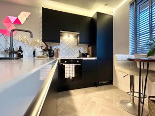 Stylish 1-Bed Near Telegraph Hill & Goldsmiths - 6