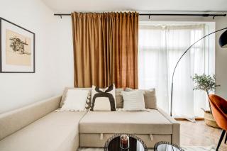 Shoreditch Vibrant 2 bedroom - 9