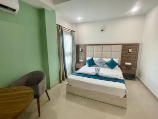 Hôtel La Pivoine - 4