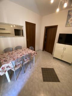 Appartamento l'affaccio sul porto di Vibo marina - 9