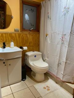Habitación privada en Puerto Natales - 4