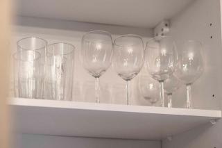 Thessaloniki Heart, Premium 2BR Suite, Sleeps 6 - 2