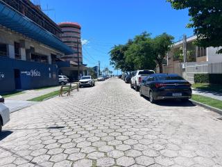 Apartamento a 1 quadra da Praia Central - 9