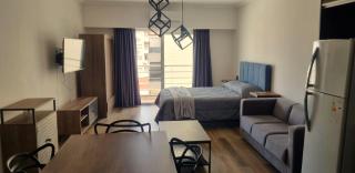 Vanina Suite Caballito Monoambiente - 0