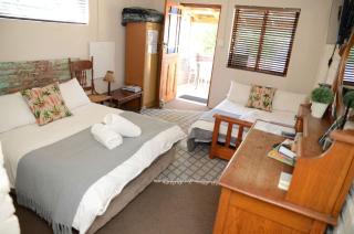 Die Aalwyntjie - Riviersdaal - 8