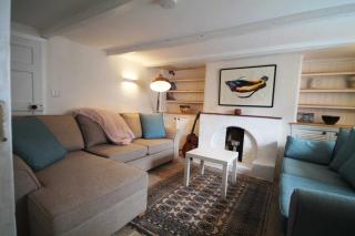 Parc an Creet Cottage - 4