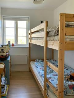 Bright And Cozy Summer House Near Isefjord - 4