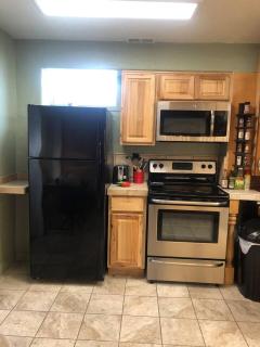 Cozy downtown studio. Extended Stay - 6