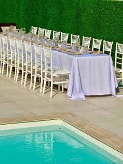 Vikendoria Pool House & Events - 4