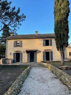 Maison de charme avec jardin - Centre village, Pont du Gard 5 min, Uzès - 8