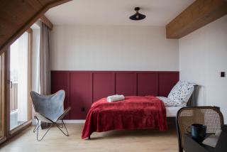 Willa Widokowe Wzgórze - 4