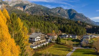 Canisiusbrünnl Self- Check in - 7