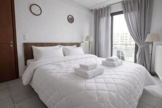 Athens Deluxe Rooms No1 - 0