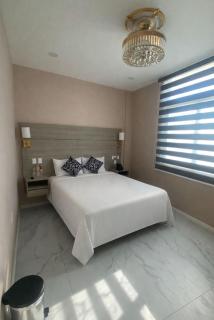 Hotel Cacaxtla - 1