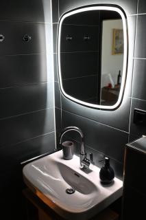 Moderne Ferienwohnung in Hahnenklee- inklusive Wäschepaket- - 8