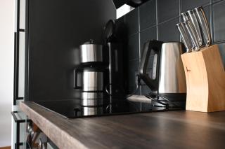 Moderne Ferienwohnung in Hahnenklee- inklusive Wäschepaket- - 3