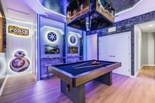 12 Bedrooms 115 Baths Paradiso Grande 11067Mb - 8
