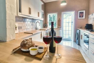 Elephants Head Cottage, Beach ready, Aircon, Braai - 8