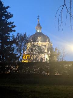 Mac estudio independent - Madrid - 2