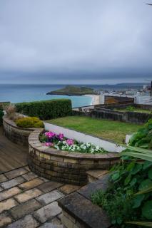 Atlantic Heights Guest House - St Ives - 1