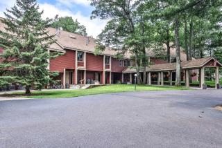 The Pointe Resort & Club 2 Bedroom Condo 206 - 0