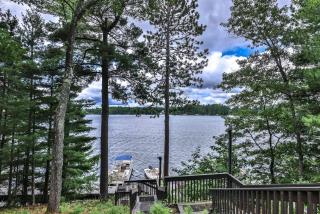 The Pointe Resort & Club 2 Bedroom Condo 201 - 1